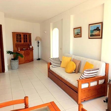 Casa Da Praia II Na Torre Baleeira Armação de Pêra Exterior foto