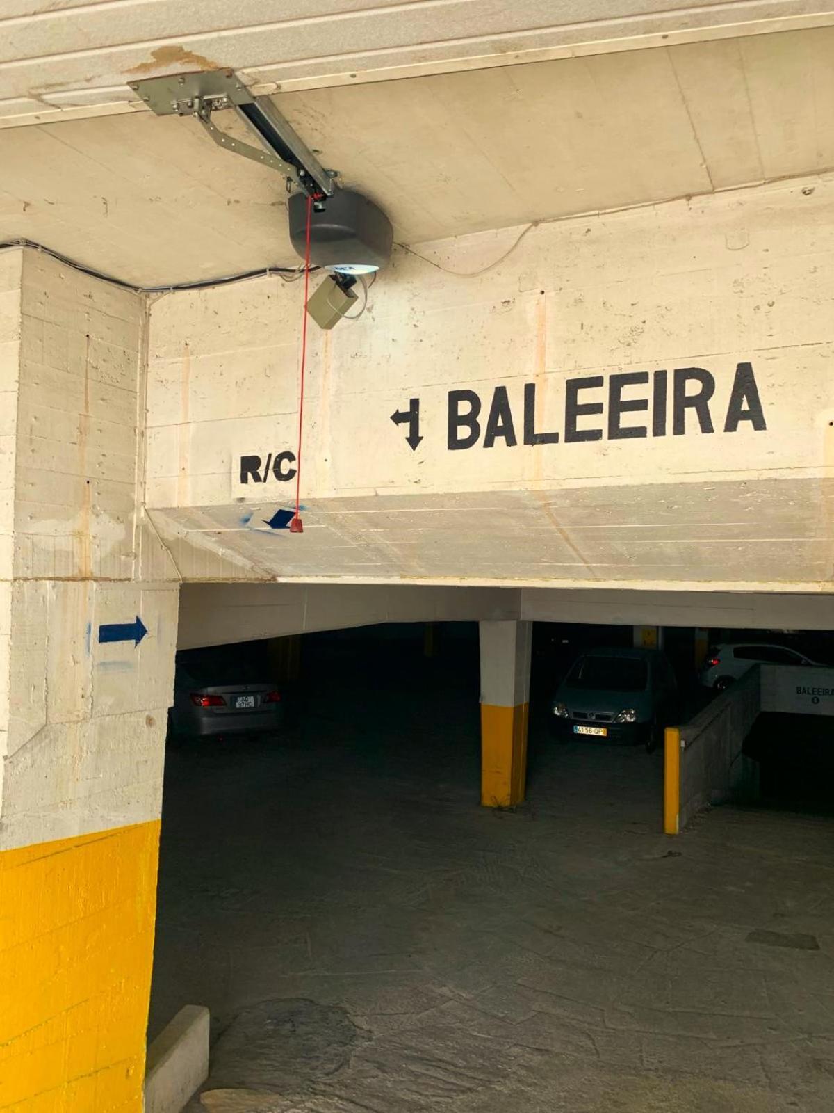 Casa Da Praia II Na Torre Baleeira Armação de Pêra Exterior foto