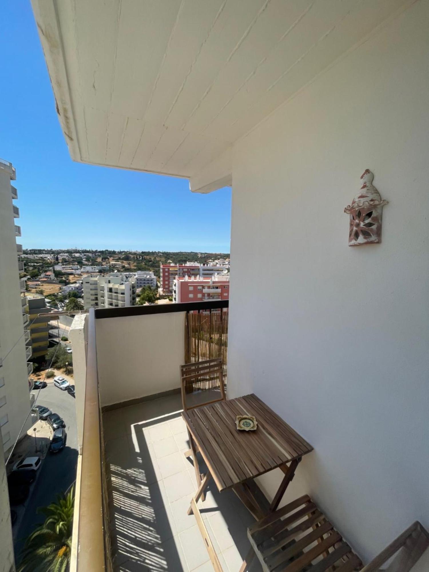 Casa Da Praia II Na Torre Baleeira Armação de Pêra Exterior foto