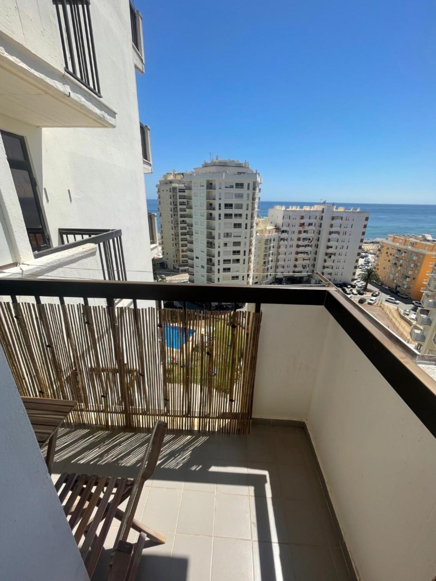 Casa Da Praia II Na Torre Baleeira Armação de Pêra Exterior foto